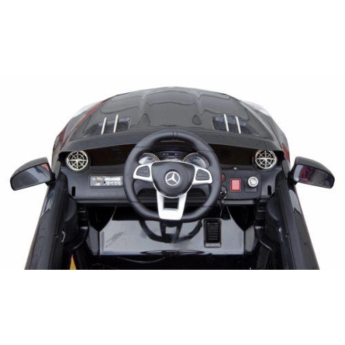 Mercedes AMG SL 65 na akumulator XMX 602